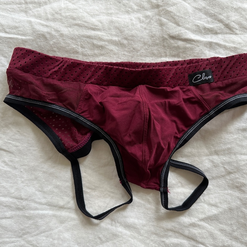 Clever Jockstrap